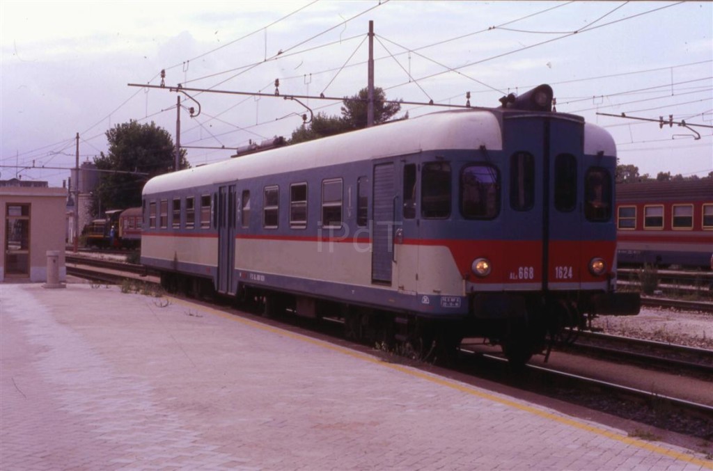 Aln Siracusa Agosto Il Portale Dei Treni