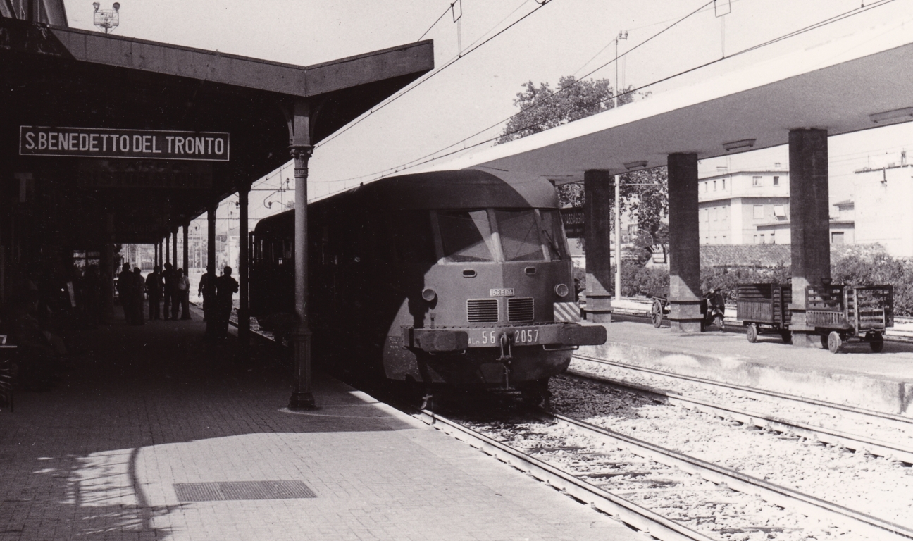 ALn 56.2057 - San Benedetto del Tronto - 21 agosto 1973