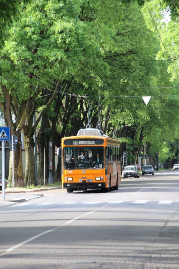 1 maggio 2018 milano bicicletta