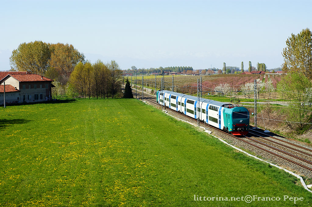 Archivio Pagina 453 il Portale dei Treni